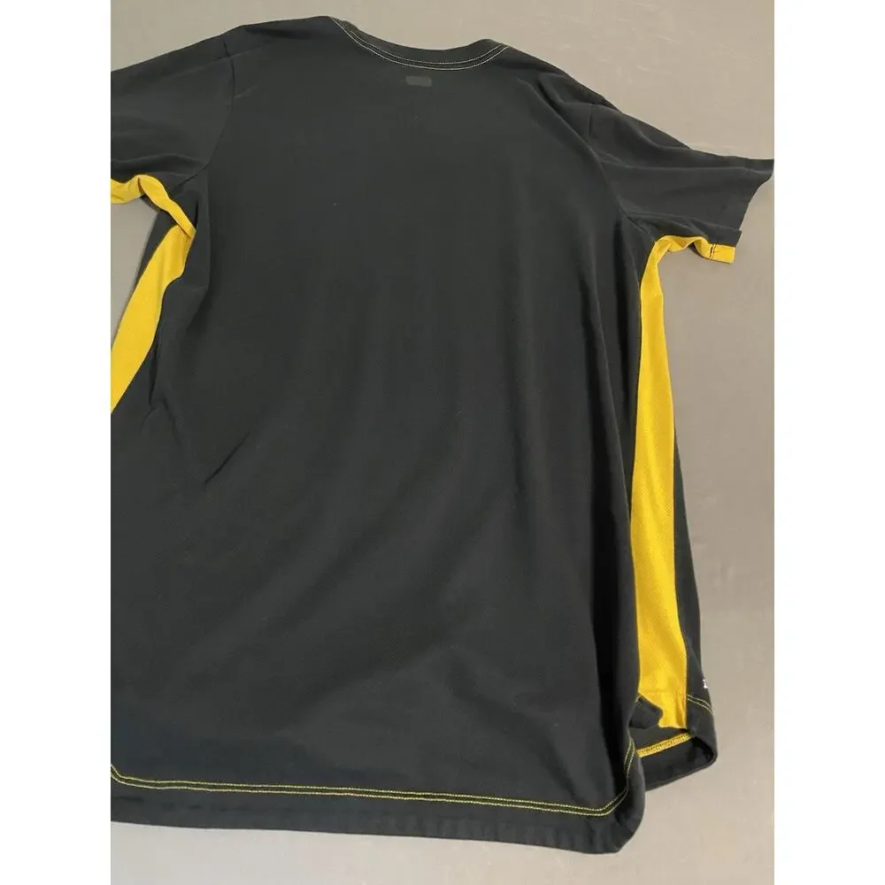 Nike Pittsburgh Pirates 2018 Legend Dri-Fit MLB Authentic Tee Shirt Large